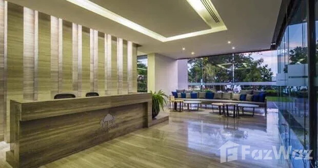 picture Studio Condo for Sale/Rent at Zire Wongamat - 26/30