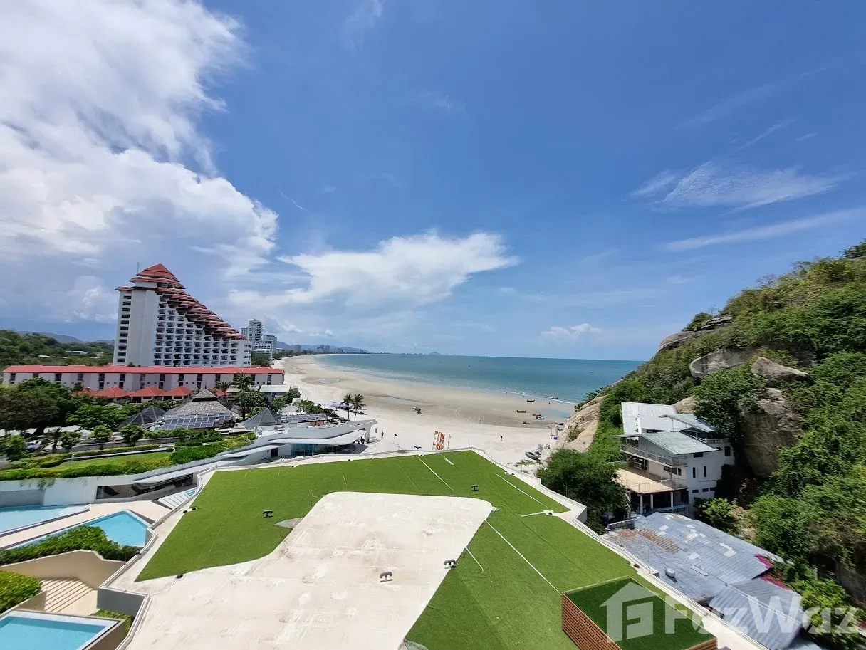 picture 3 Bedroom Condo for Sale at Veranda Residence Hua Hin - 26/26
