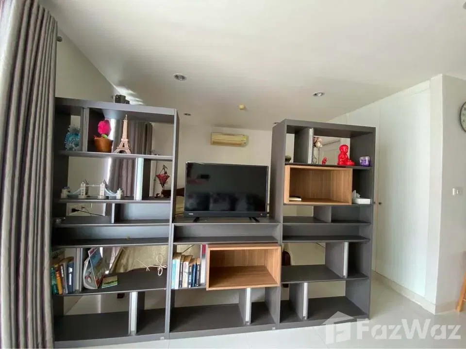 picture 1 Bedroom Condo for sale at Tira Tiraa Condominium - 8/10
