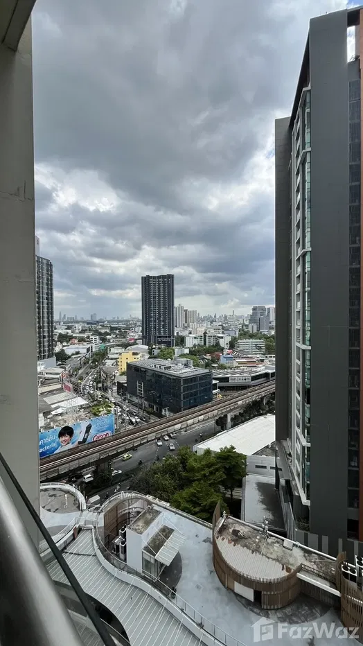 picture Sky Walk Condo | Iconic Phra Khanong | Premium Views - 8/8