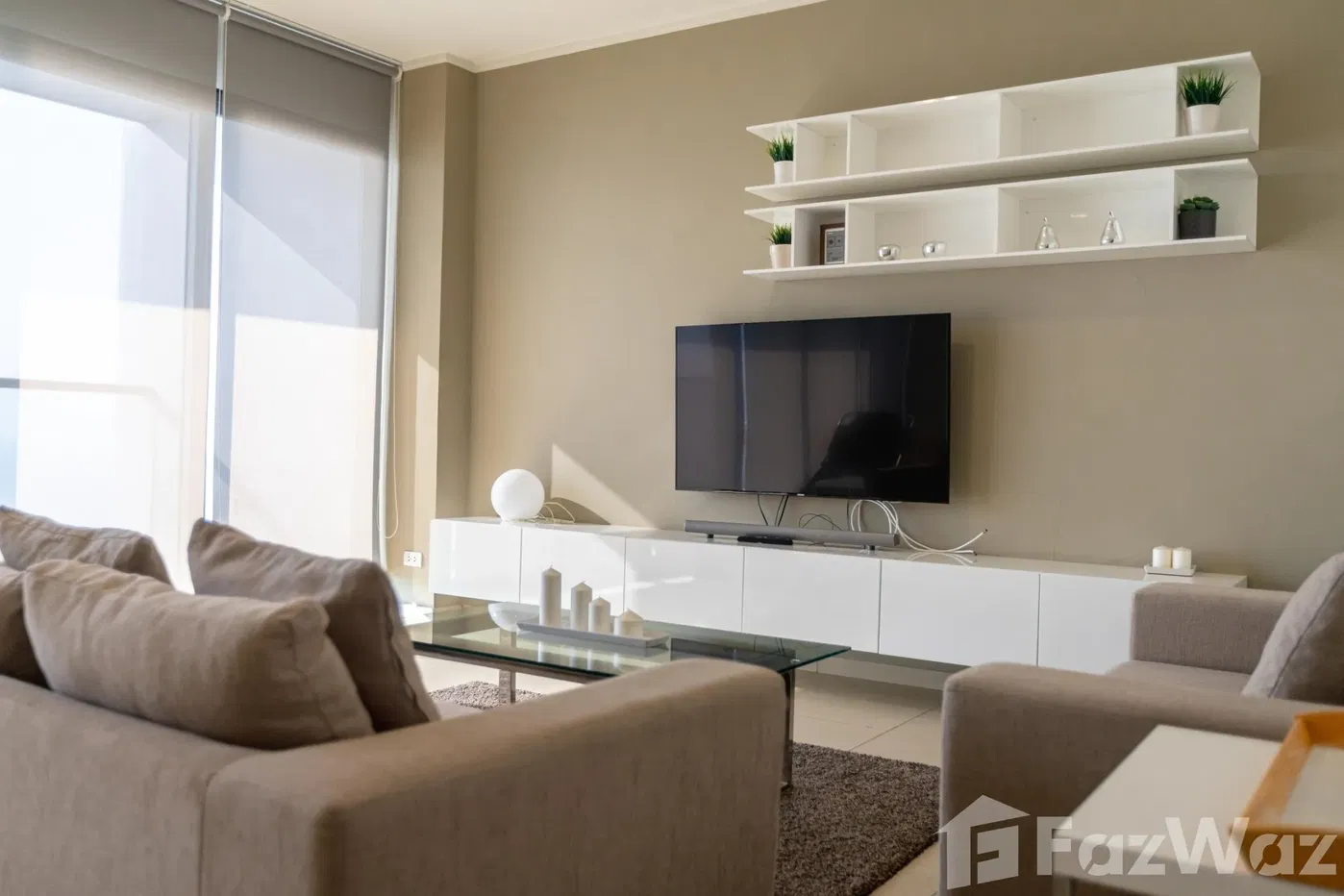picture Zire 2 bedroom High Floor for sale - 5/15