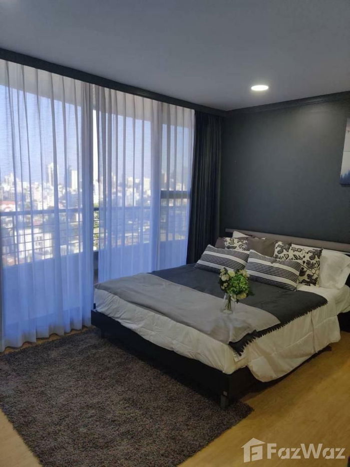 picture Be Enchanted by Supalai Place - Splendid Condo in Khlong Tan Nuea - 14/18