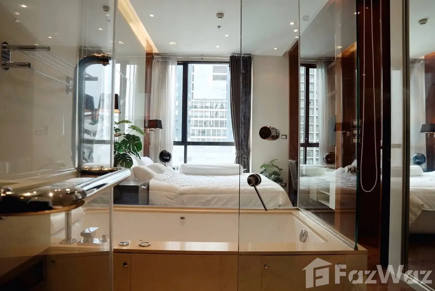 picture The Address Sukhumwit 28 For Rent& Sale - 9/15