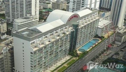 picture 1 Bedroom Condo for sale at The Trendy Condominium - 1/5
