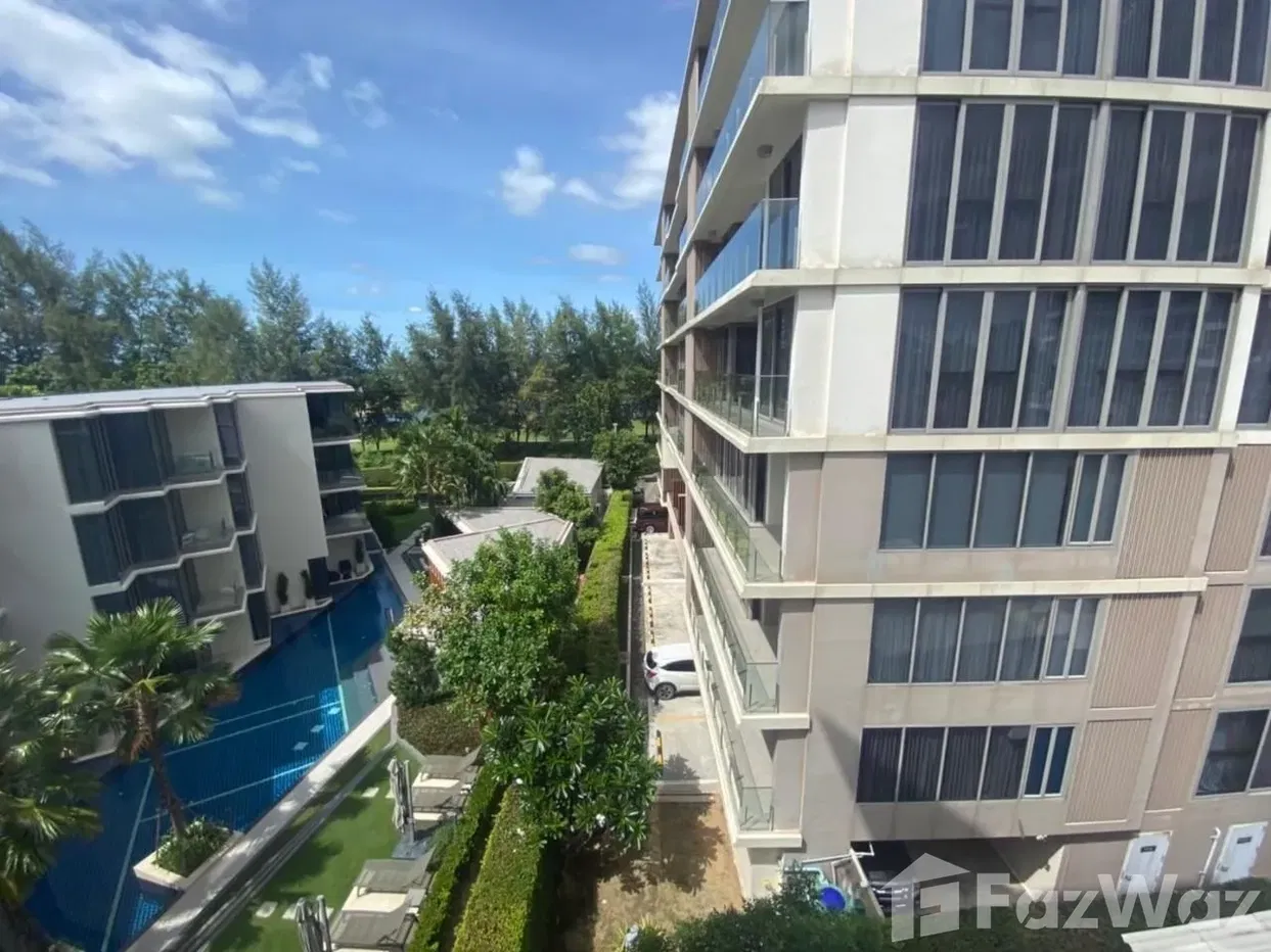 picture Luxury 3-Bedroom Condo for Sale – Special Price: 12.9M THB! - 9/28