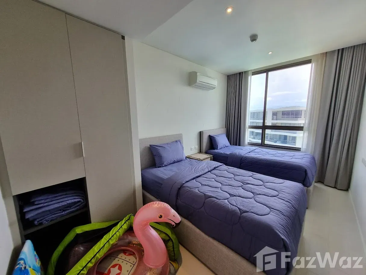 picture 3 Bedroom Condo for Sale at Veranda Residence Hua Hin - 13/26