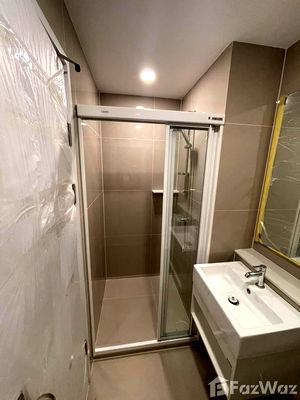 ขายคอนโด : ขาย คอนโด 1 ห้องนอน ในโครงการ เดนิม จตุจักร