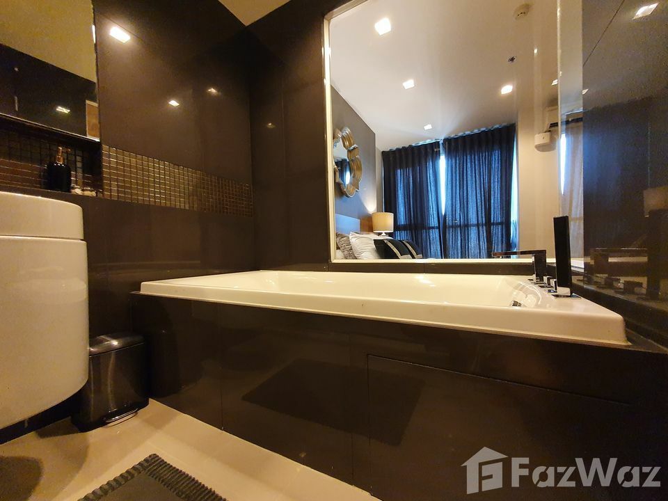 picture 1 Bedroom Condo for sale at Rhythm Sathorn - 5/8