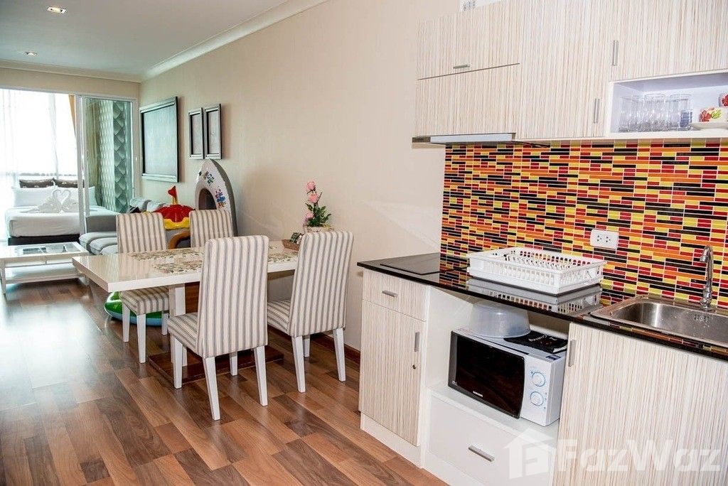 picture 3 Bedroom Condo for sale at My Resort Hua Hin - 3/15