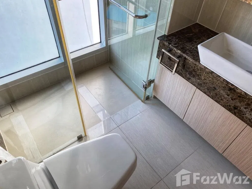 picture The Palm Wongamat 2Bed/2Bath 72Sqm 9th Floor FQ - 3/20
