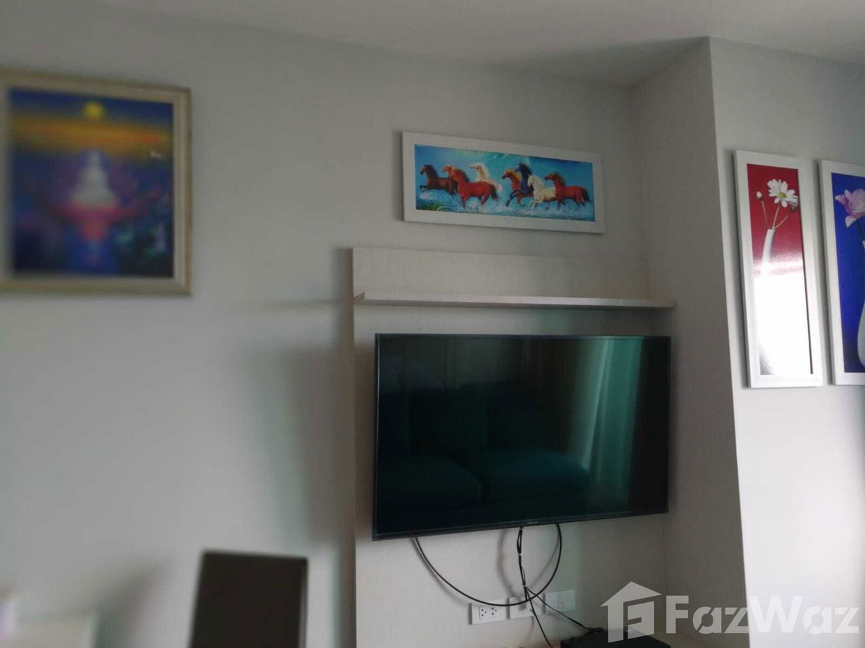 picture Modern 1 Bed | Sea View | Centric Sea Pattaya - 12/13