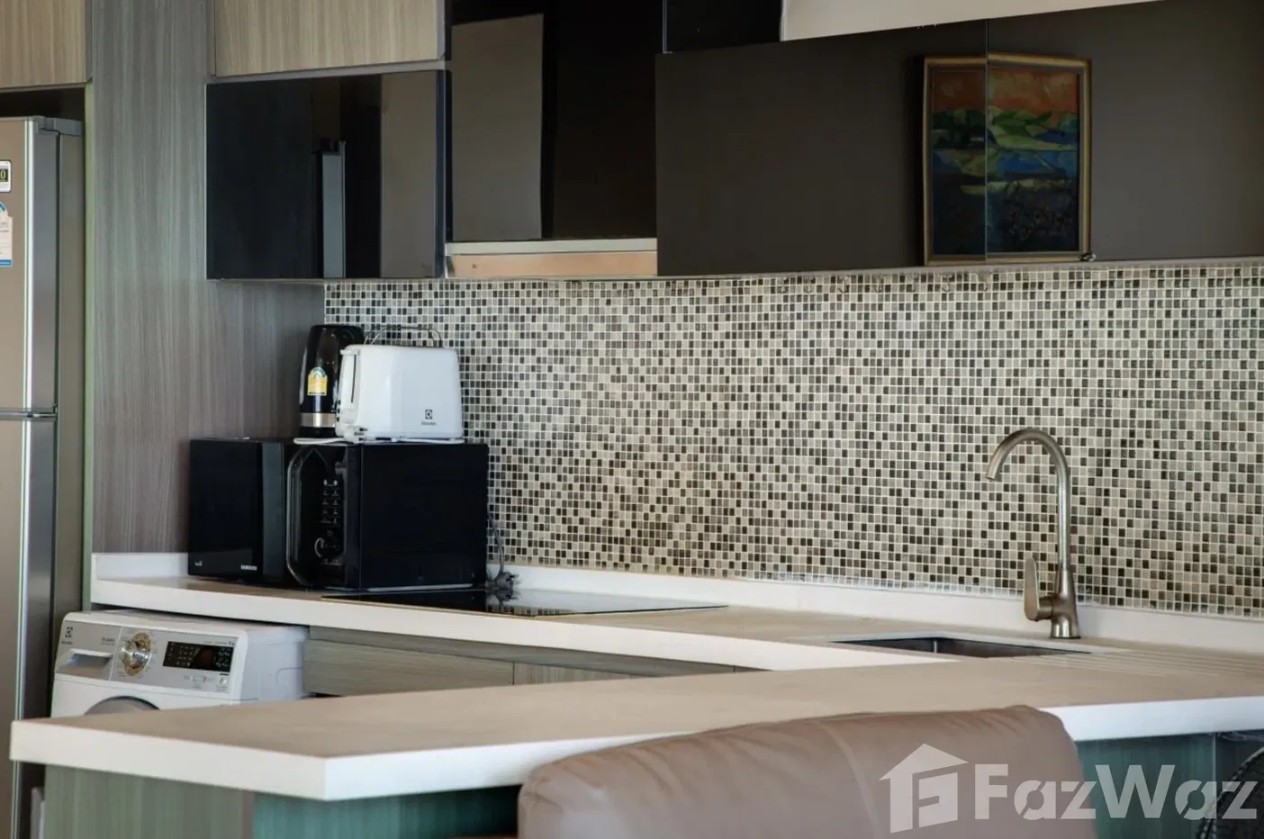 picture Cetus Beachfront 3Bed/3Bath 130sqm 48th Floor FQ - 12/18