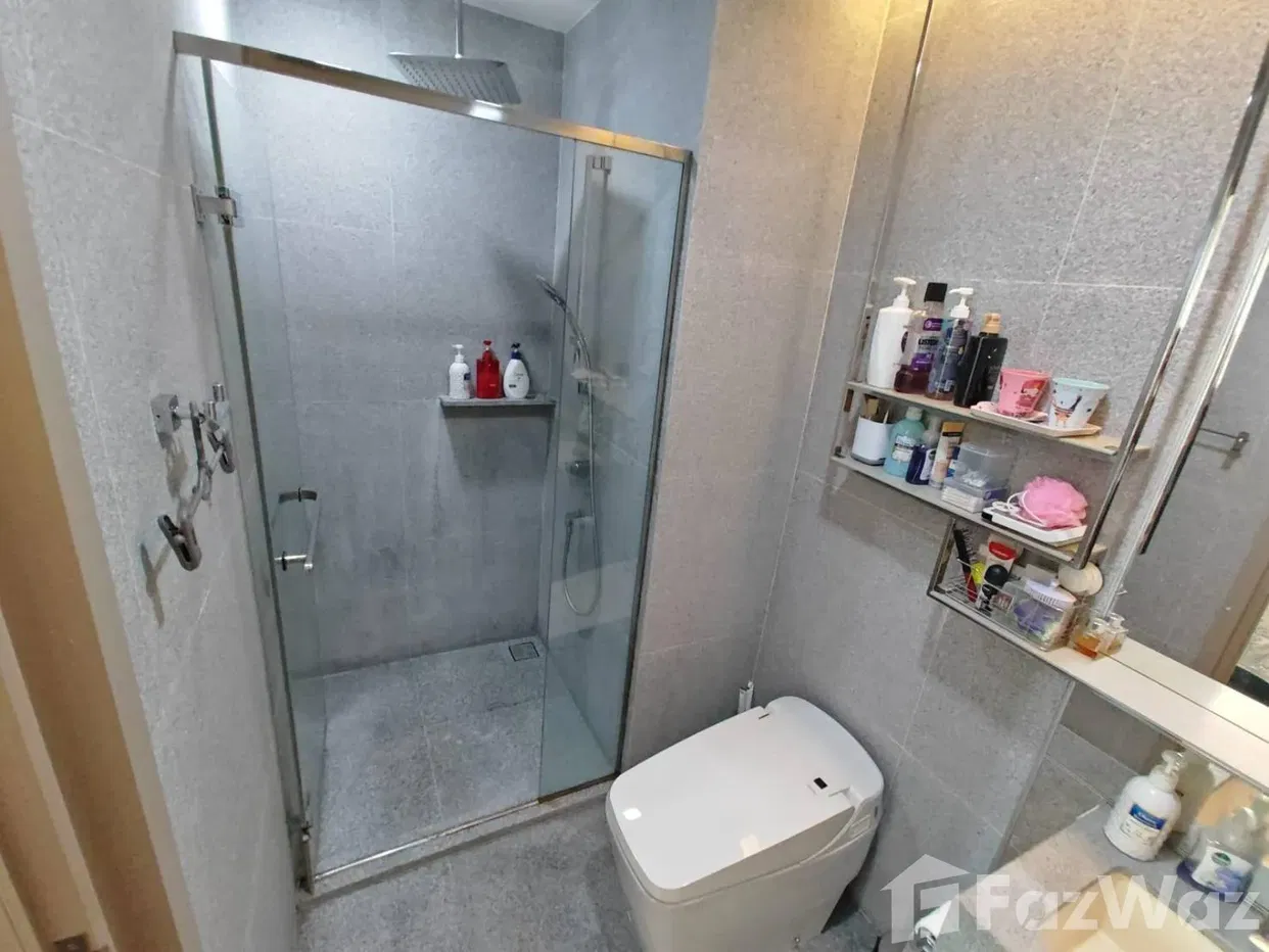 picture 1 Bedroom For Sale At The Line Ratchathewi - 13/15