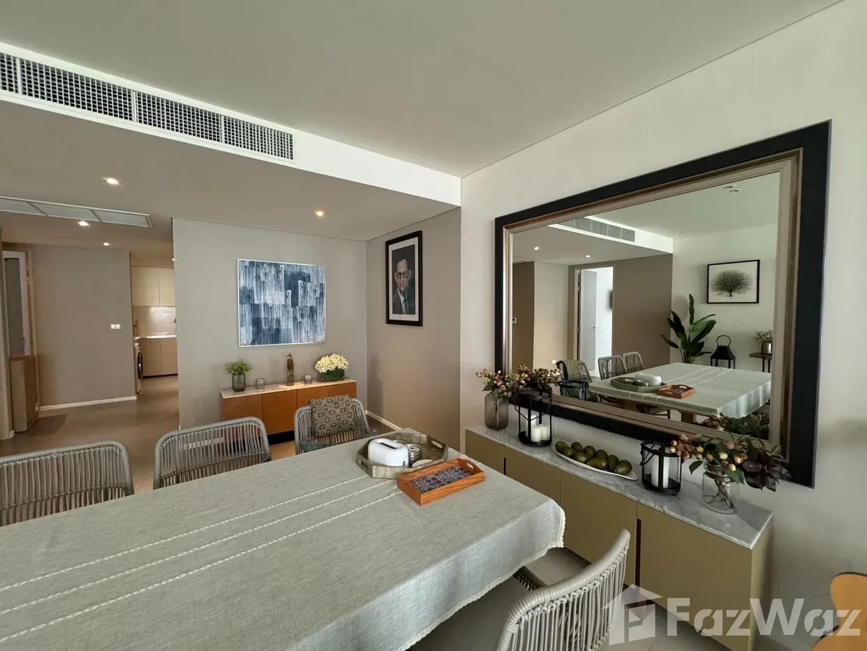 picture 3 Bedroom Condo for sale at Veranda Residence Hua Hin - 23/30