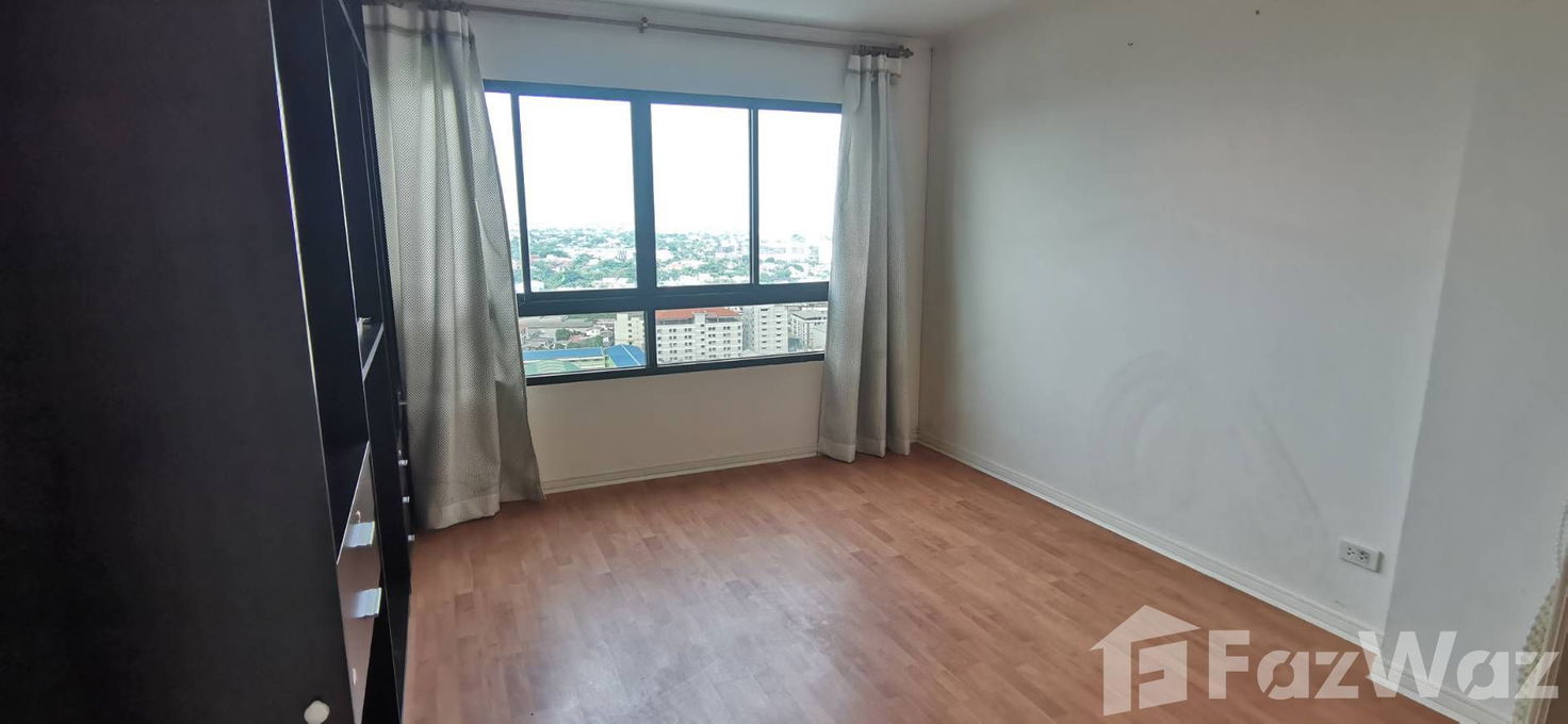 picture 1 Bedroom Condo for sale at Lumpini Ville Sukhumvit 77 - 3/7