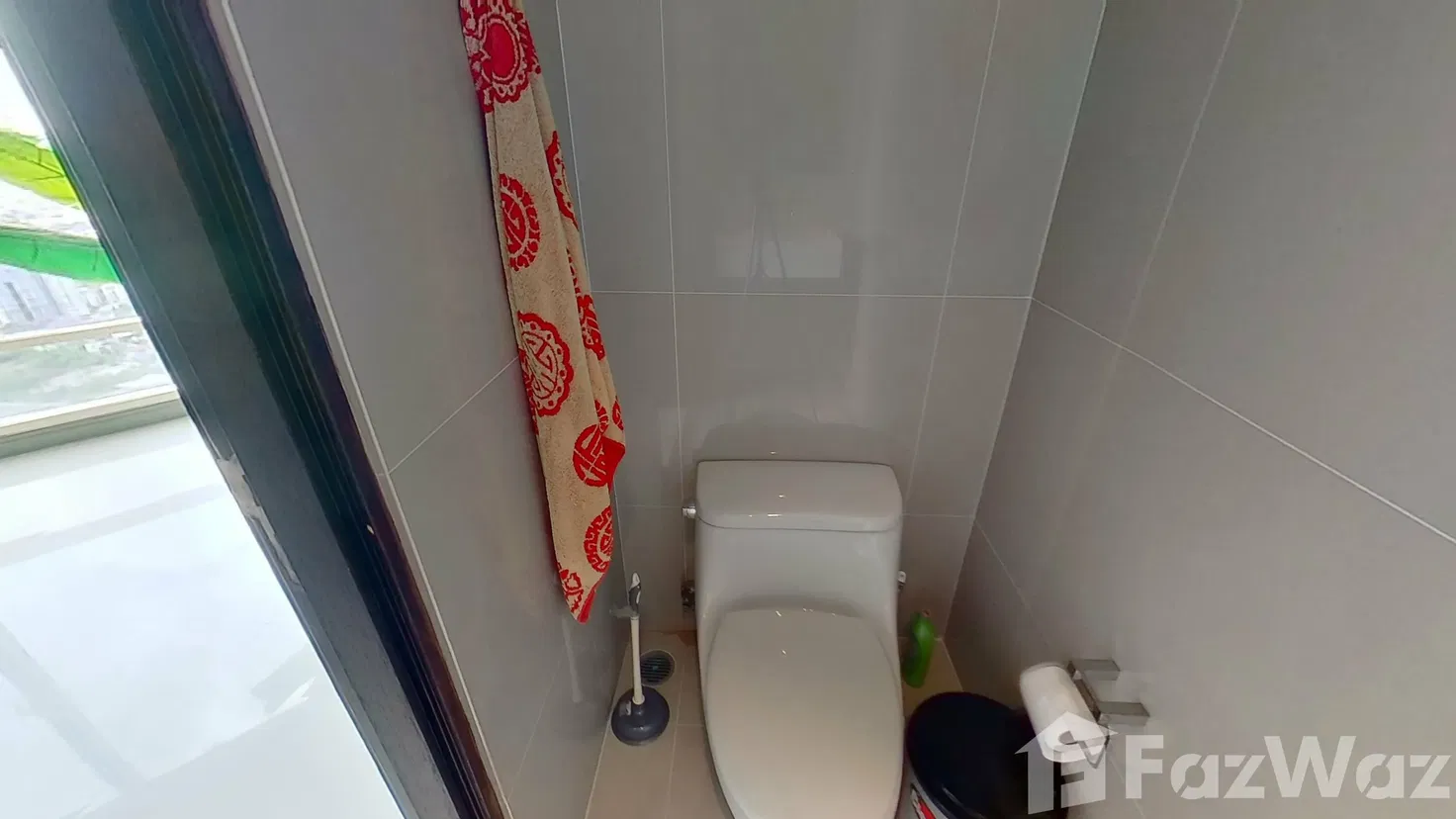 picture 3 Bedroom Condo for sale at Reflection Jomtien Beach - 6/17