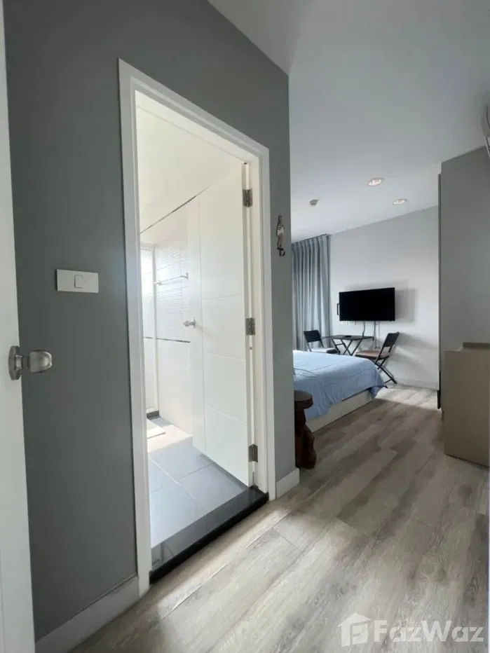 picture 2 Bedroom Condo for sale at Centric Sea - 6/10
