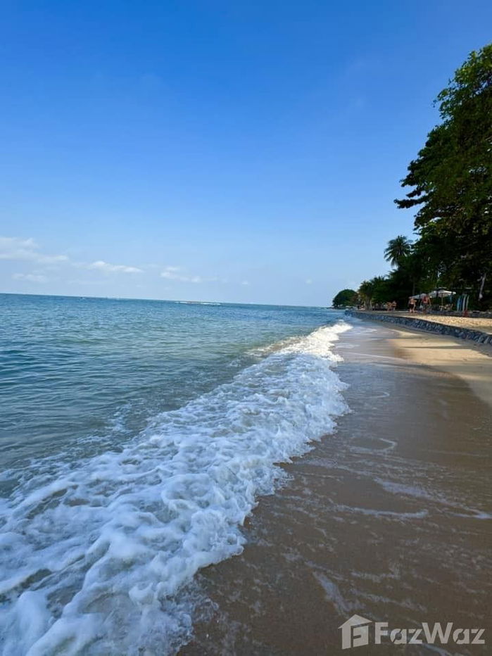 picture 1 Bedroom Beachfront Condo for Sale - 20/20