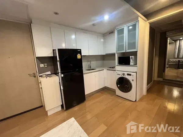 picture 1 Bedroom Condo for sale at Collezio Sathorn-Pipat - 3/6