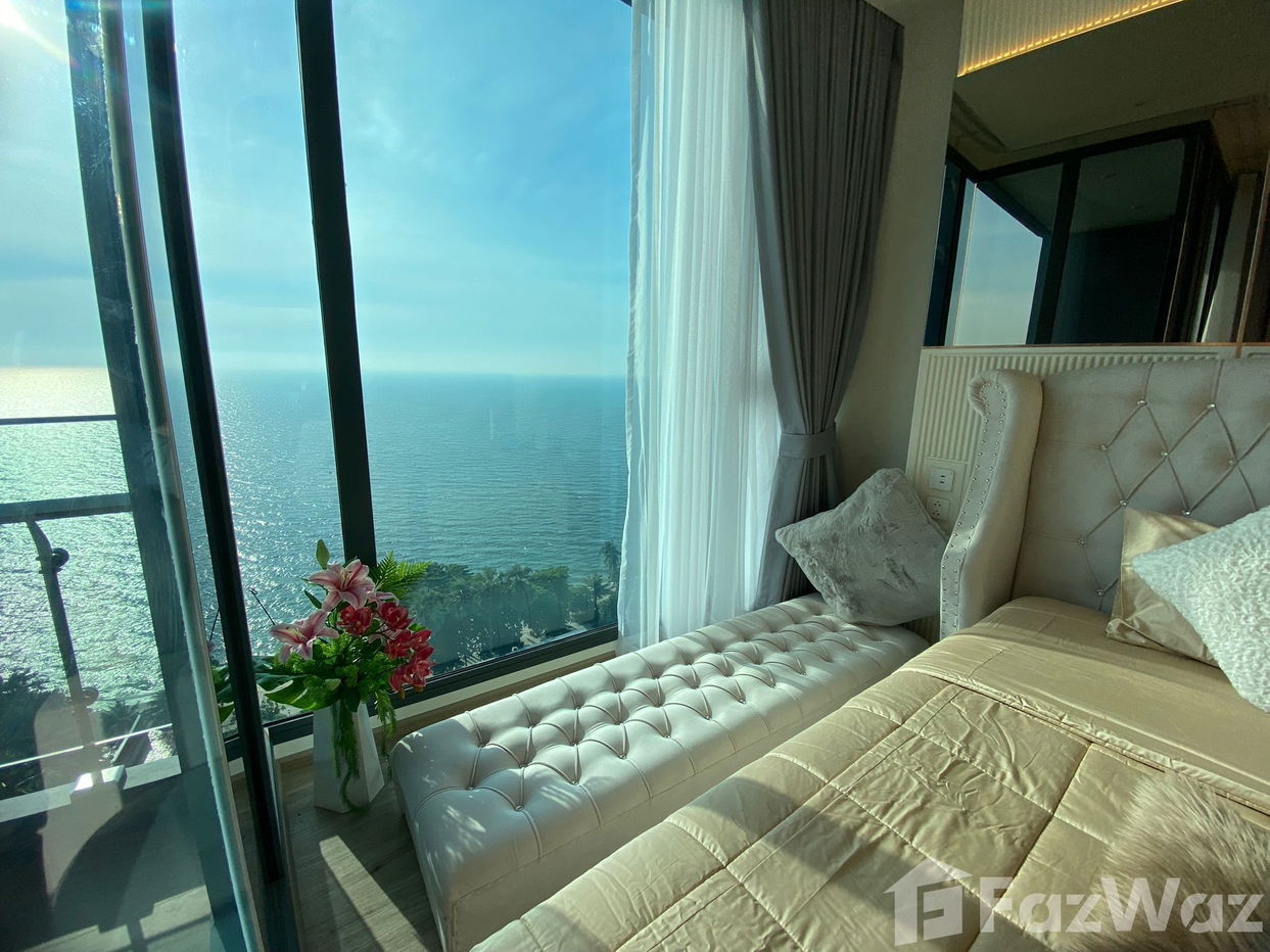 รูป ขาย คอนโด 1 ห้องนอน ในโครงการ อารมณ์ วงศ์อมาตย์ - รูปที่ 1/16