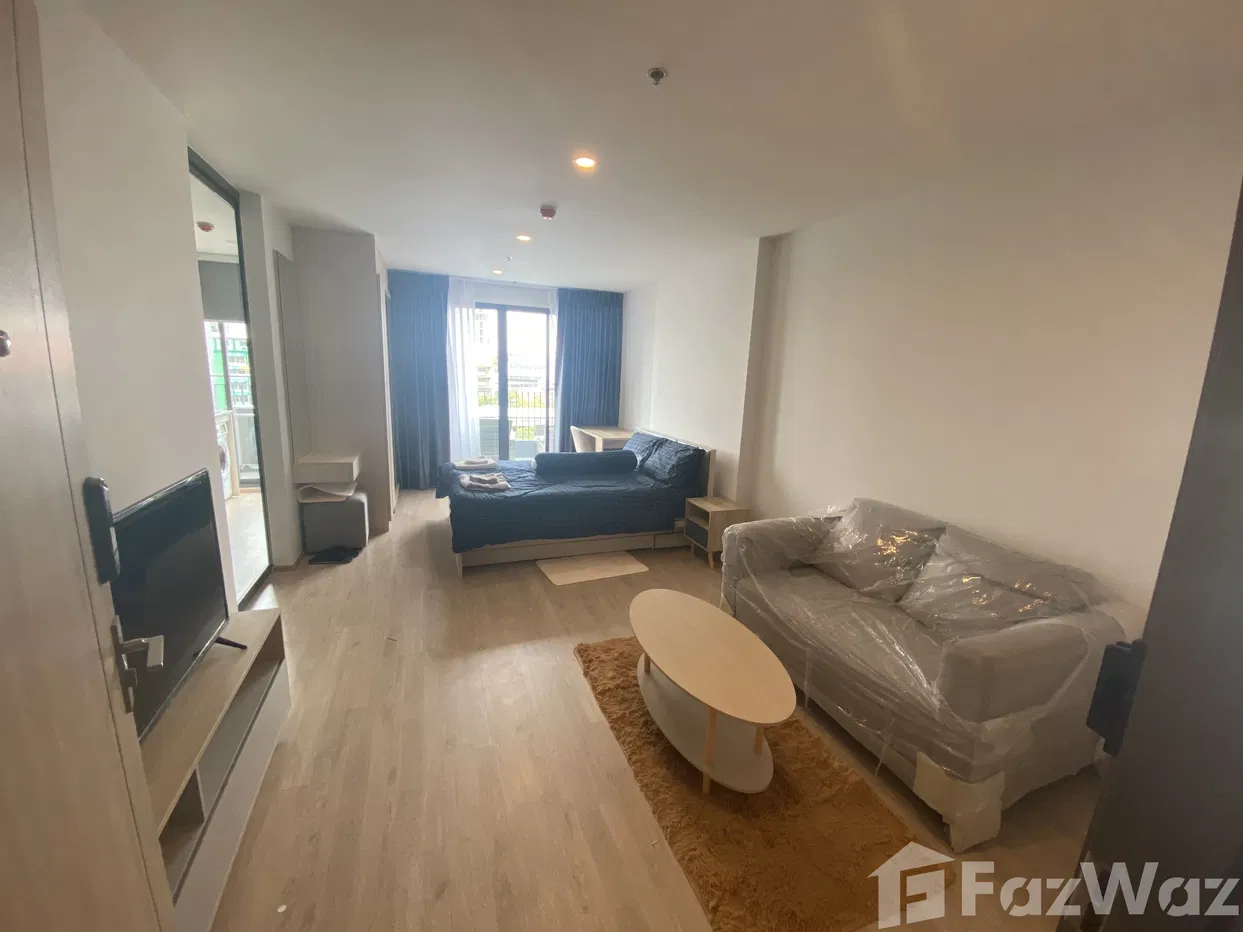 picture Studio Condo for sale at Ideo O2 - 4/21