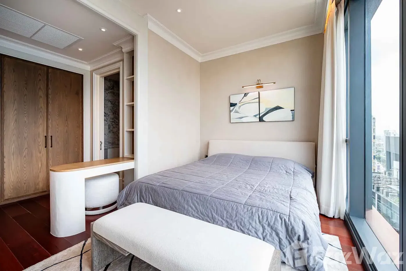 picture 3 Bedroom for sale at Khun by Yoo - 11/13