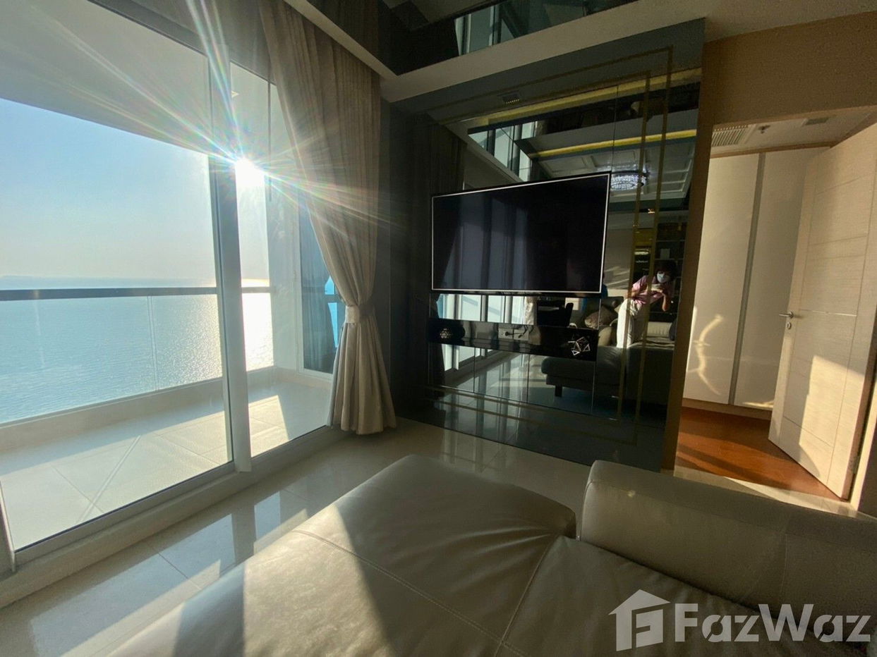 picture For sale The Palm wongamat beach front 144 Sq.m - 10/36