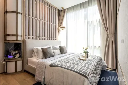 picture 2 Bedroom Condo for sale at PITI SUKHUMVIT 101 - 18/20