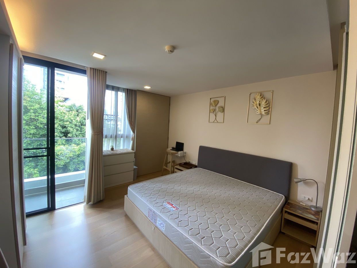 picture - 1 Bed 1 Bath 6th floor - 8/8