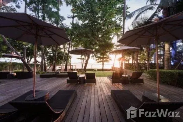 picture Studio Condo for Sale/Rent at Zire Wongamat - 24/30