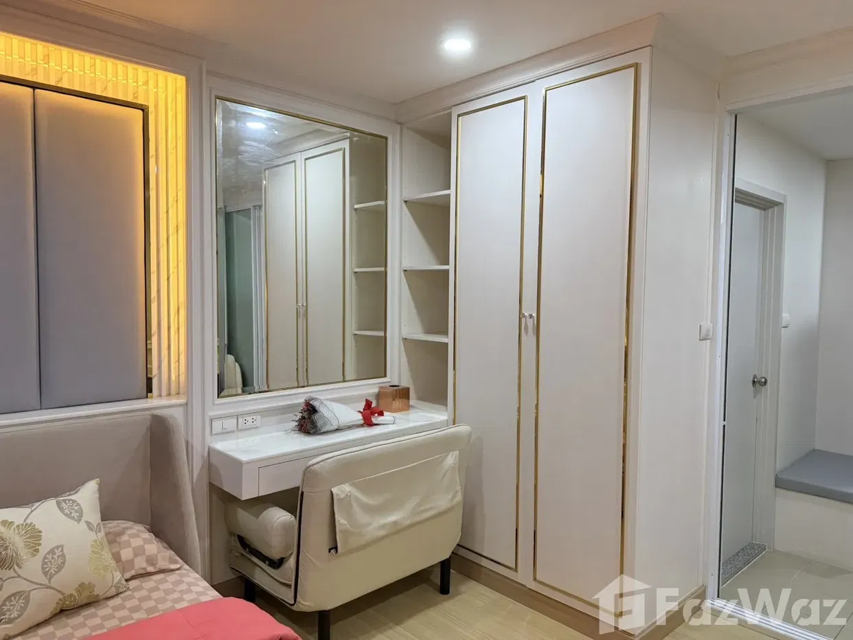 picture Supalai Veranda Ramkhamhaeng, Fully Furnished Condo - 7/9
