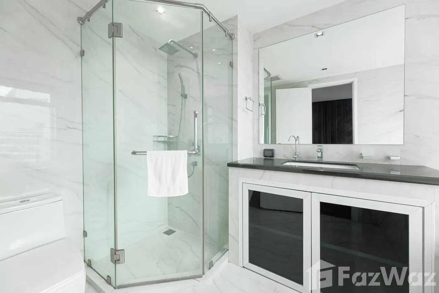 picture 3 bedroom for sale at Fullerton Sukhumvit - 21/23