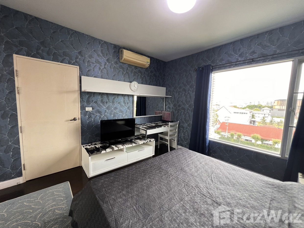 picture 1 Bedroom & 1 Bathroom Condo center of Hua Hin - 7/31