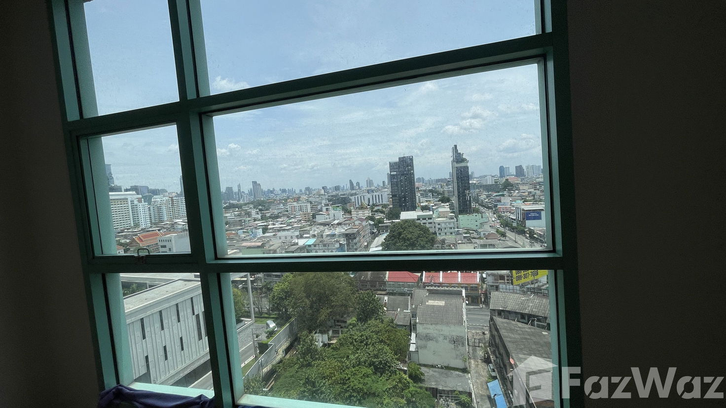 รูป ขาย คอนโด 2 ห้องนอน ในโครงการ ชาเทรียม ริเวอร์ไซด์ เรสซิเดน - รูปที่ 15/17