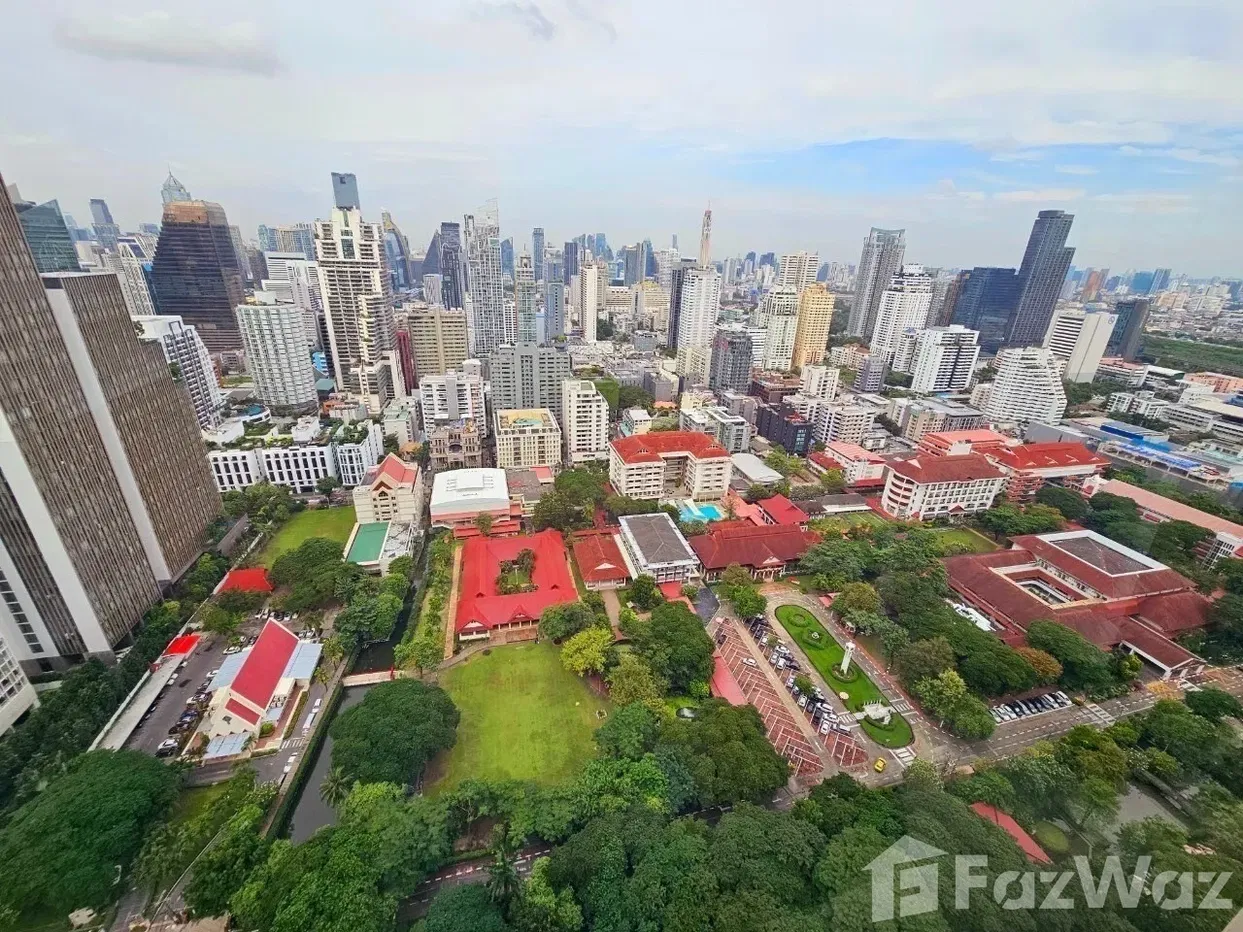 picture 1-Bedroom Condo at The Esse Asoke - 6/6