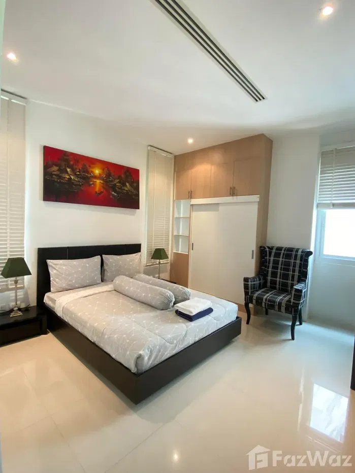 รูป ขาย คอนโด 3 ห้องนอน ในโครงการ แกรนด์ กมลา ฟอลส์ - รูปที่ 19/39