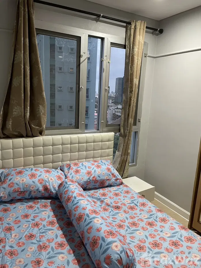 รูป ขาย คอนโด 2 ห้องนอน ในโครงการ ลุมพินี เพลส วอเตอร์ คลิฟ - รูปที่ 4/12