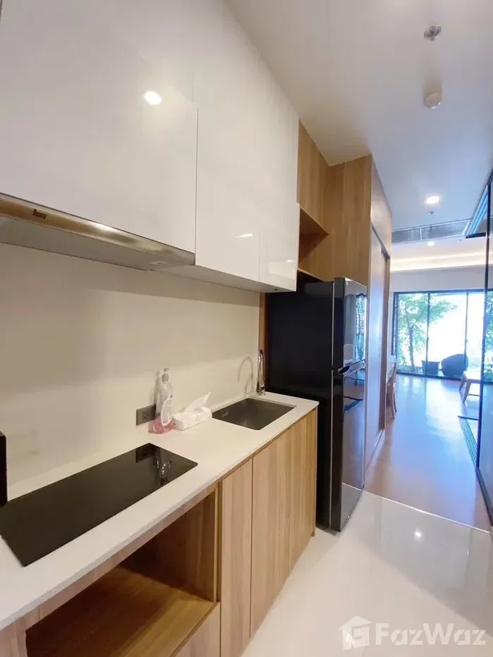 picture 1 Bedroom for sales at Siamese Exclusive 31 - 17/22