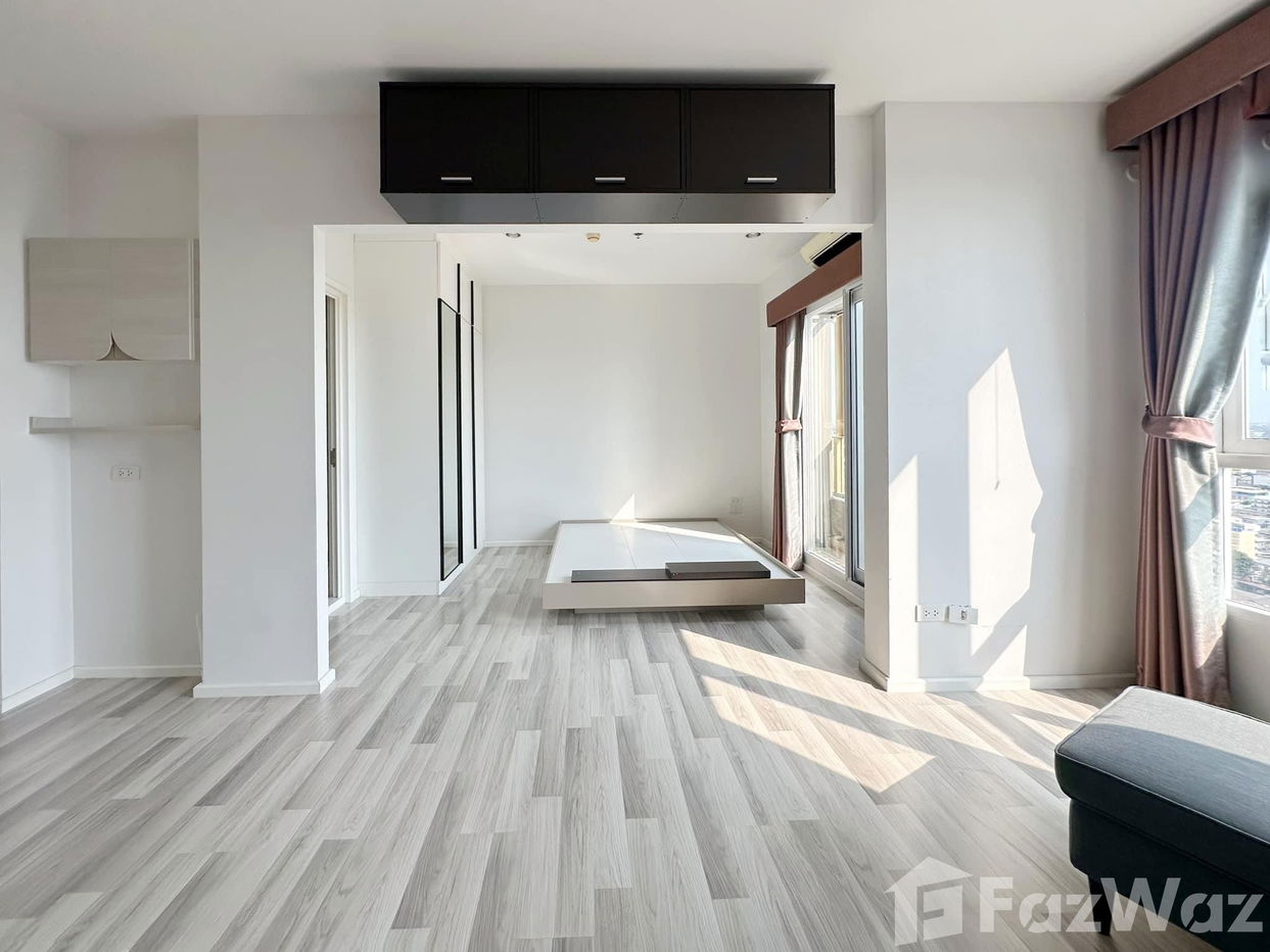 picture 1 Bedroom Condo for sale at The Key Sathorn-Ratchapruek - 10/11