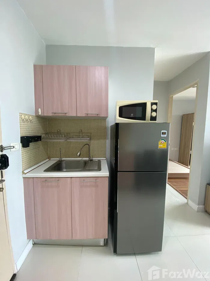 picture 1 Bedroom Condo for sale at The Mark Ratchada-Airport Link - 6/11