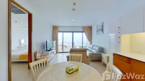1 Bedroom Condo for sale at Northpoint