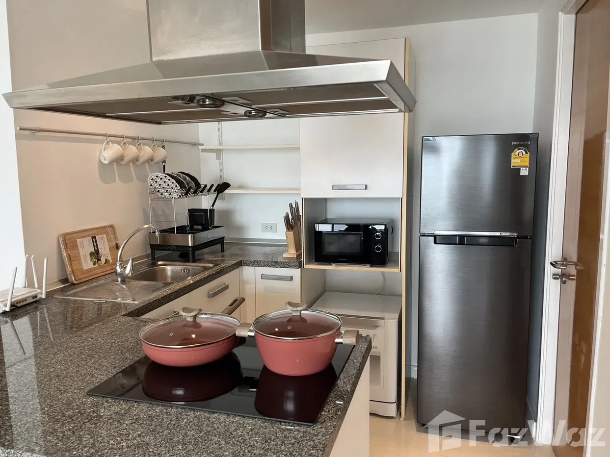picture 2 Bedroom Condo for sale at Fullerton Sukhumvit - 9/14