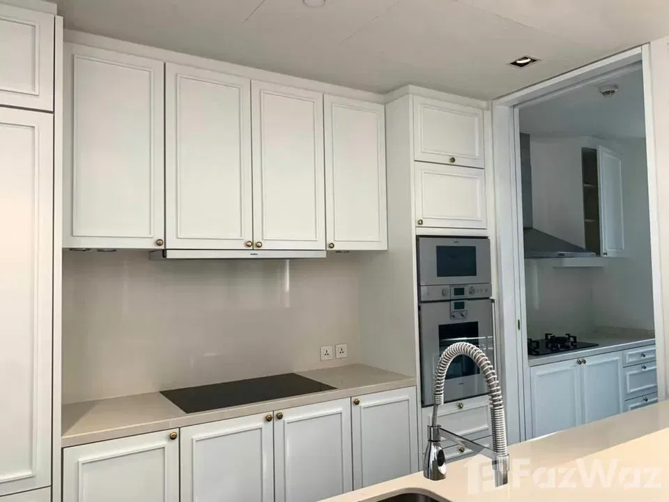 picture 3 Bedroom Condo for sale at The Sukhothai Residences - 6/14