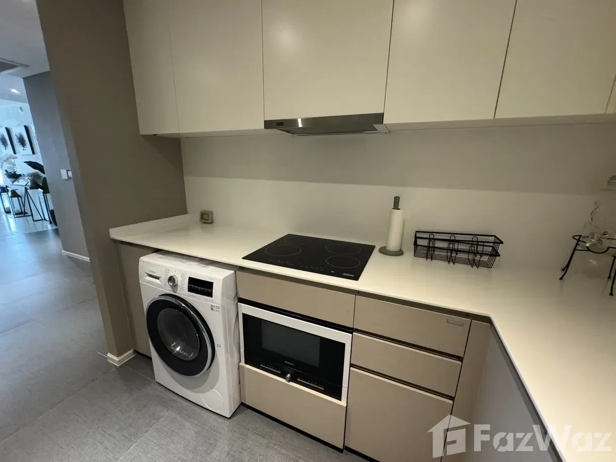 picture 3 Bedroom Condo for sale at Veranda Residence Hua Hin - 17/30