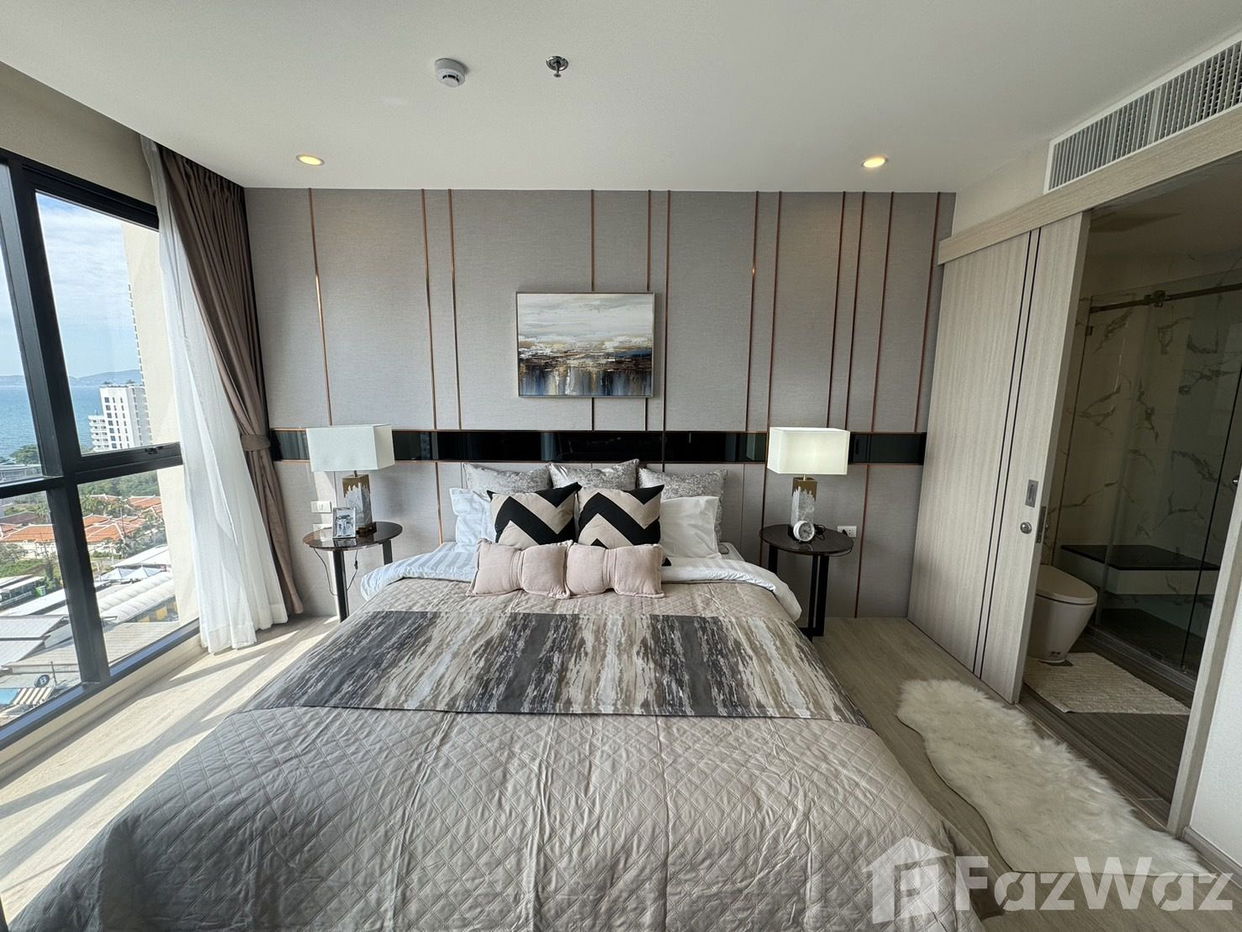 picture 2 Bedroom Condo for sale at The Panora Pattaya - 17/17
