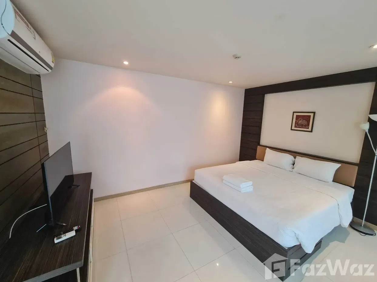 รูป ขาย คอนโด 3 ห้องนอน ในโครงการ เดอะ เบย์คลิฟฟ์ เรสซิเดนซ์ - รูปที่ 5/9
