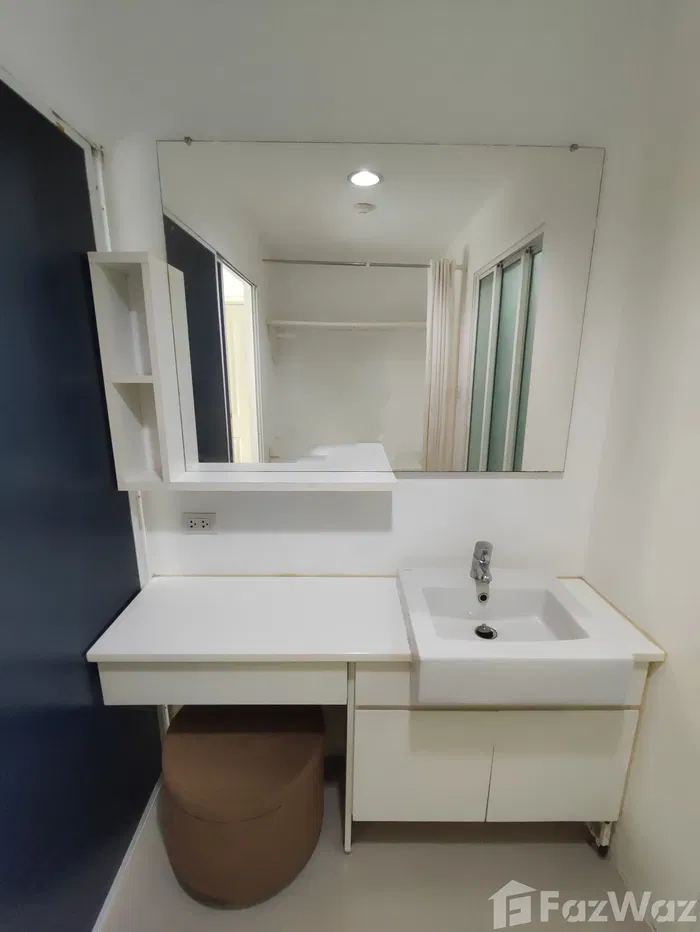 picture 2bhk Soothing Condo: A Space Asoke-Ratchada, Bangkok - 9/12