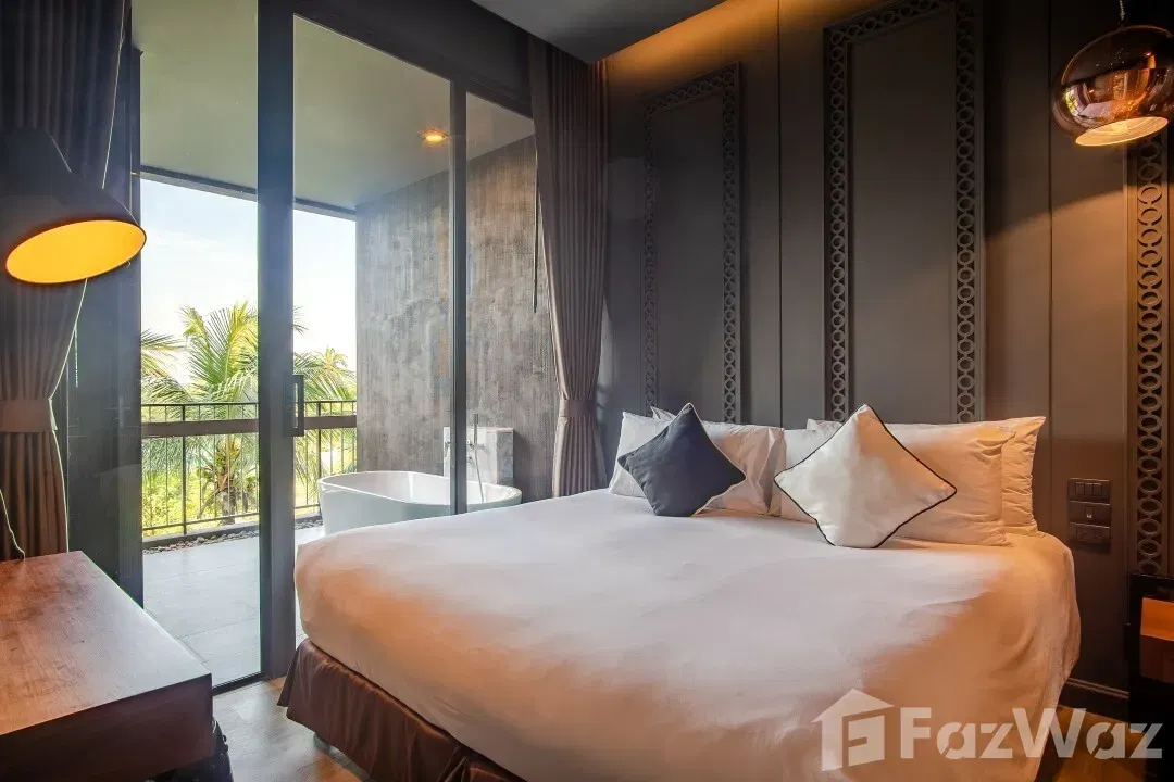 picture 2 Bedroom Condo for sale at Saturdays Residence - 3/17