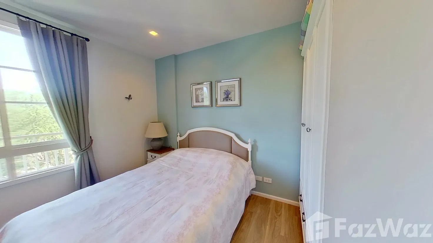 picture 1 Bedroom Condo for sale at Autumn Condominium - 5/7