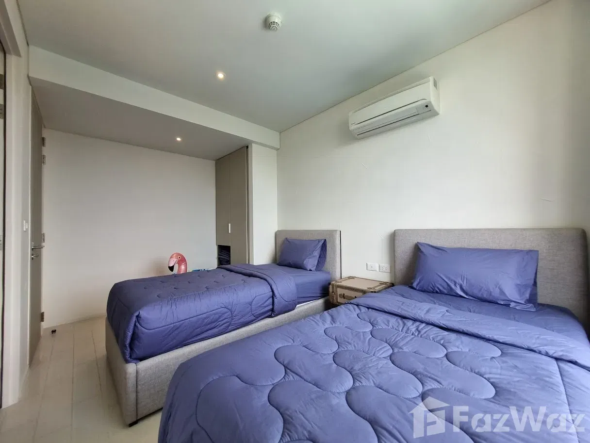 picture 3 Bedroom Condo for Sale at Veranda Residence Hua Hin - 14/26